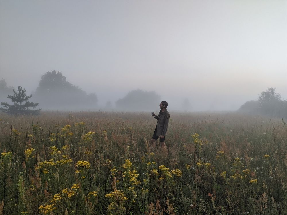 Photograph by Владимир Заборонок