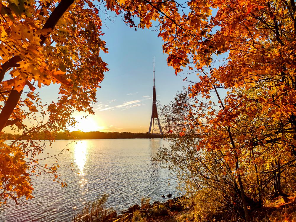 Photograph by Ivars Andrups