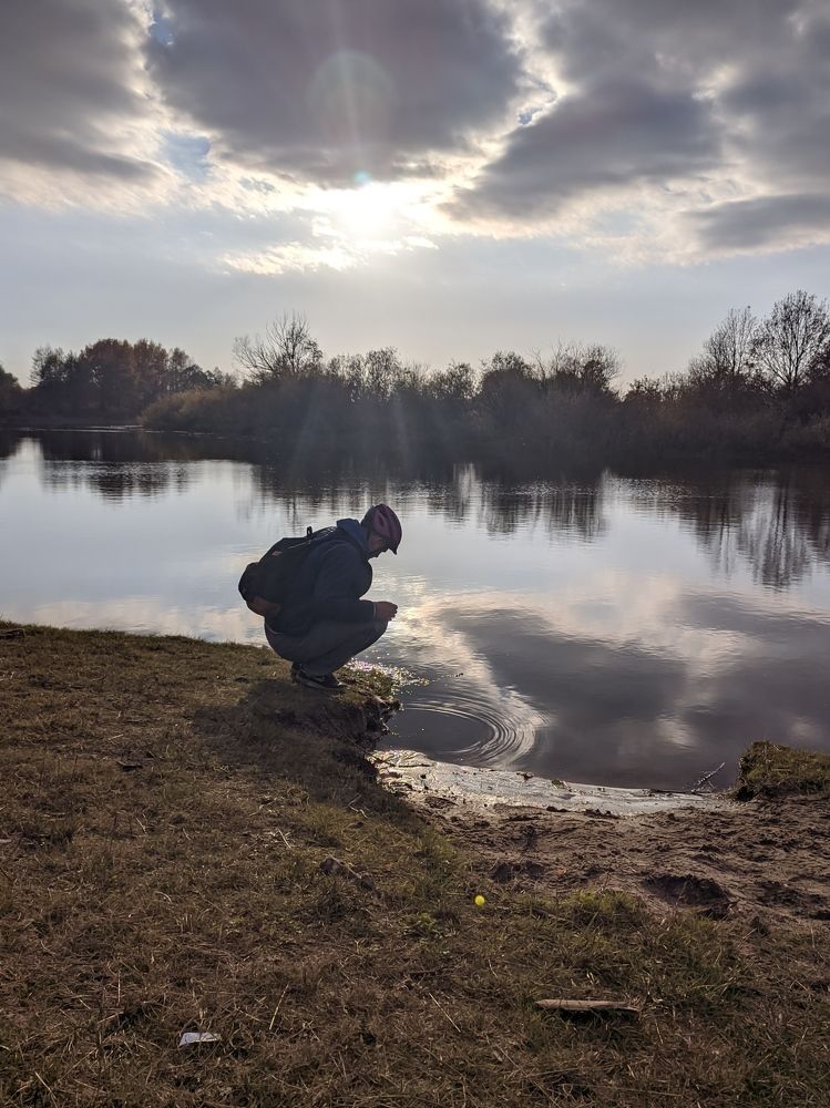Photograph by Владимир Заборонок