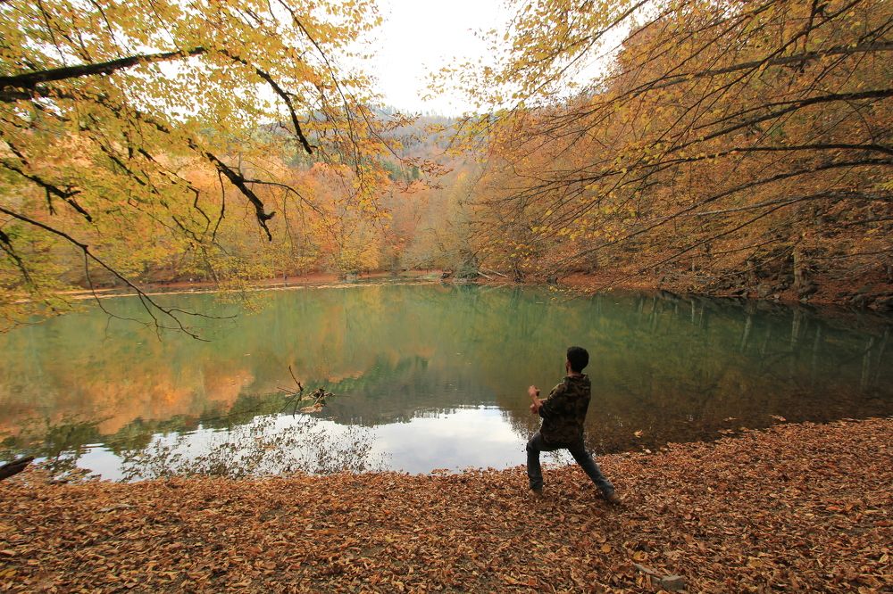 Фотография автора Orhan Bektaş