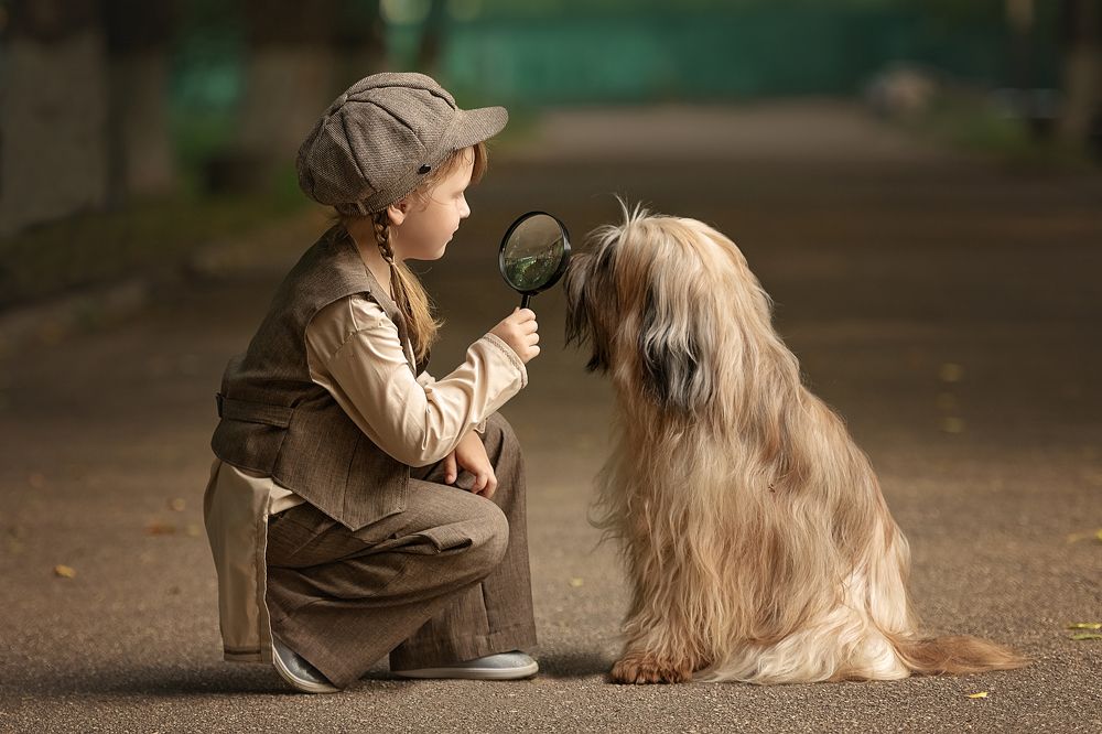 Photograph by Мария Банафрит