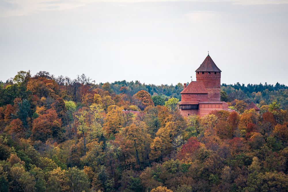 Photograph by Ivars Andrups