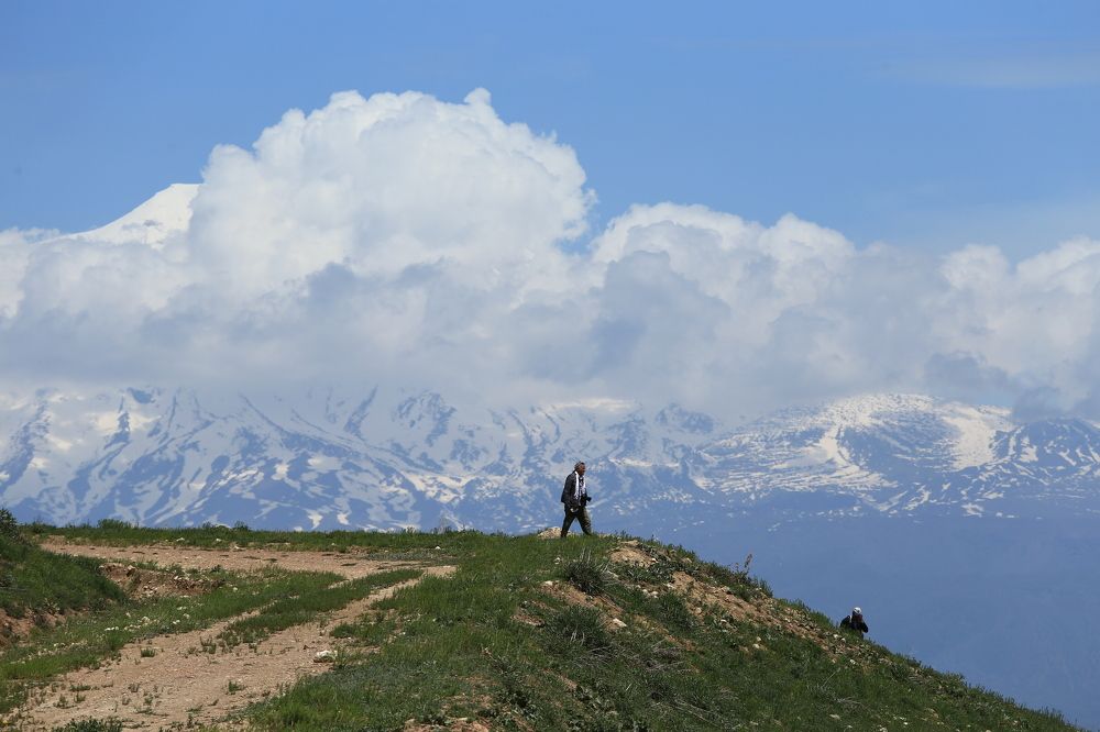 Фотография автора Orhan Bektaş