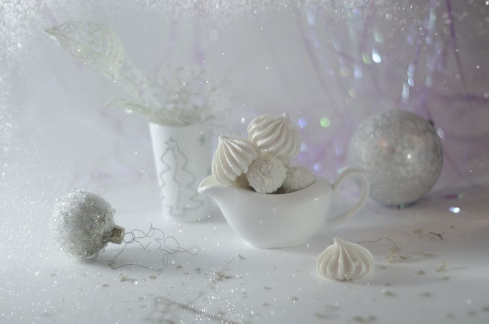 Новогодняя фантазия