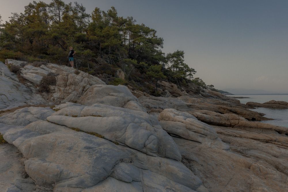 Photograph by Taтьяна Войлокова