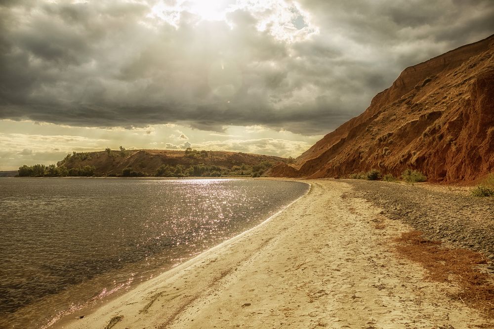 Photograph by Надежда Лисова