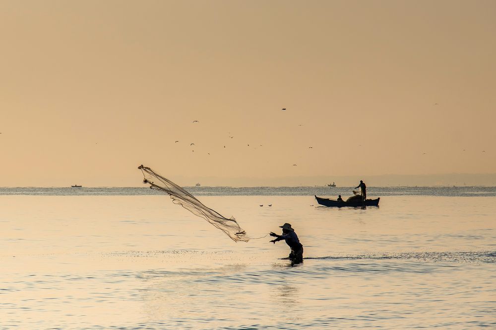Фотография автора Ismail SAIDI