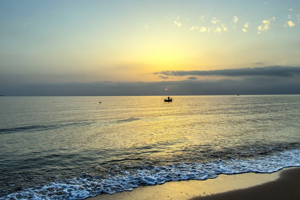 Фотография автора Ismail SAIDI