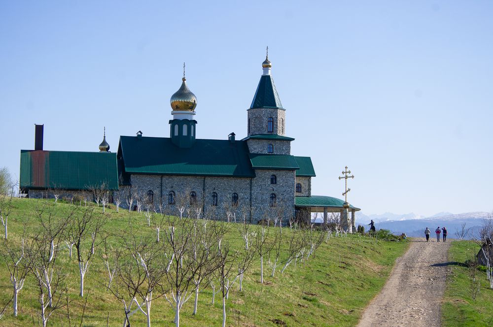 Photograph by Ксения Смирнова