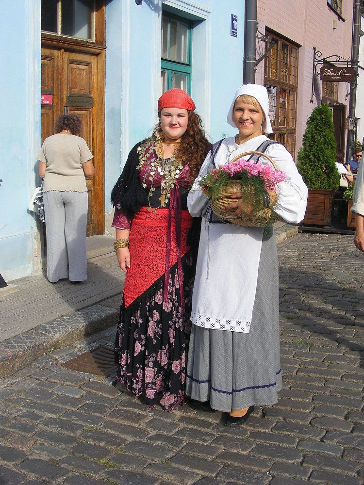 Photograph by Pjotr Alekseev