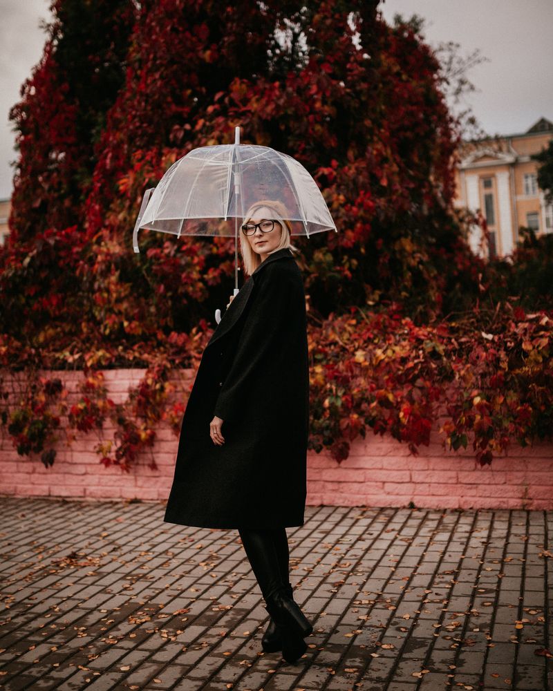 Photograph by Лилия Никитина