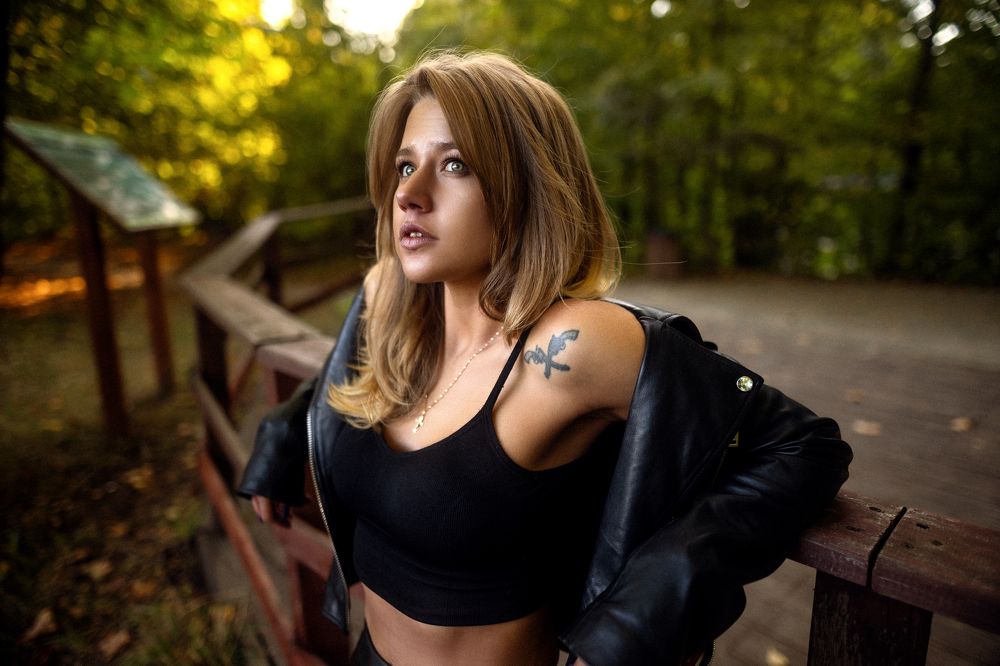 Photograph by Кирилл Черников