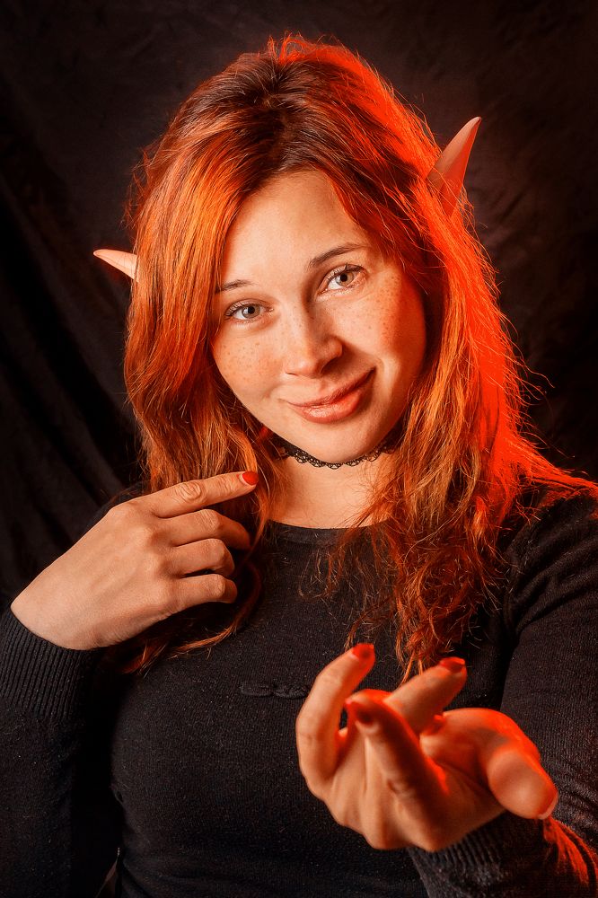 Photograph by Людмила Новосёлова