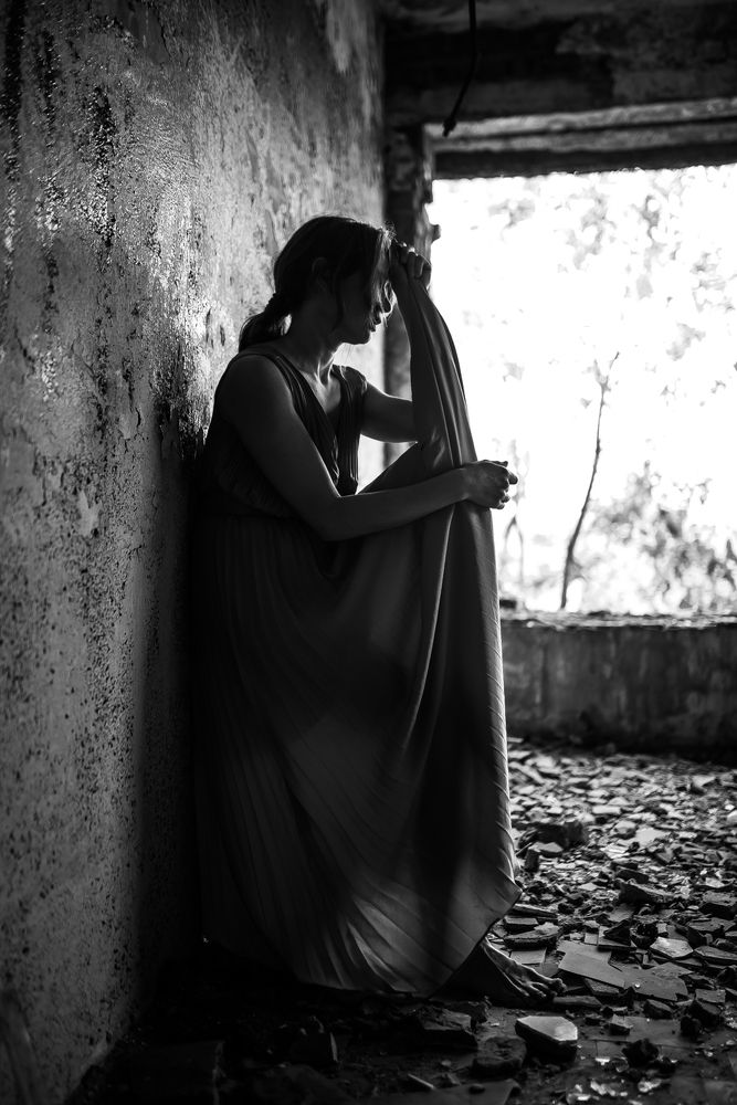 Photograph by Екатерина Сочнева