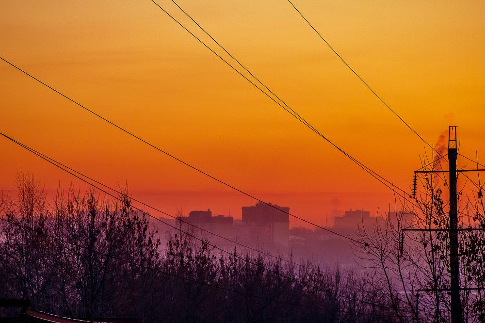 Photograph by Людмила Новосёлова