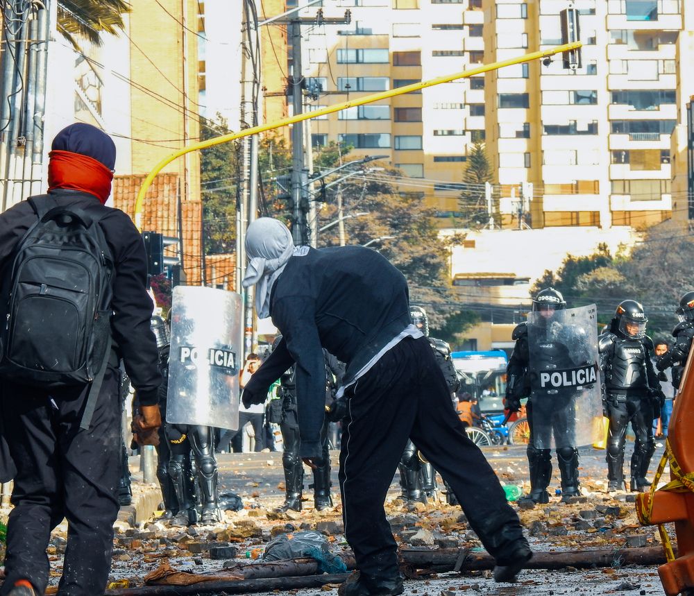 Фотография автора Andres Felipe Vargas Piedrahita