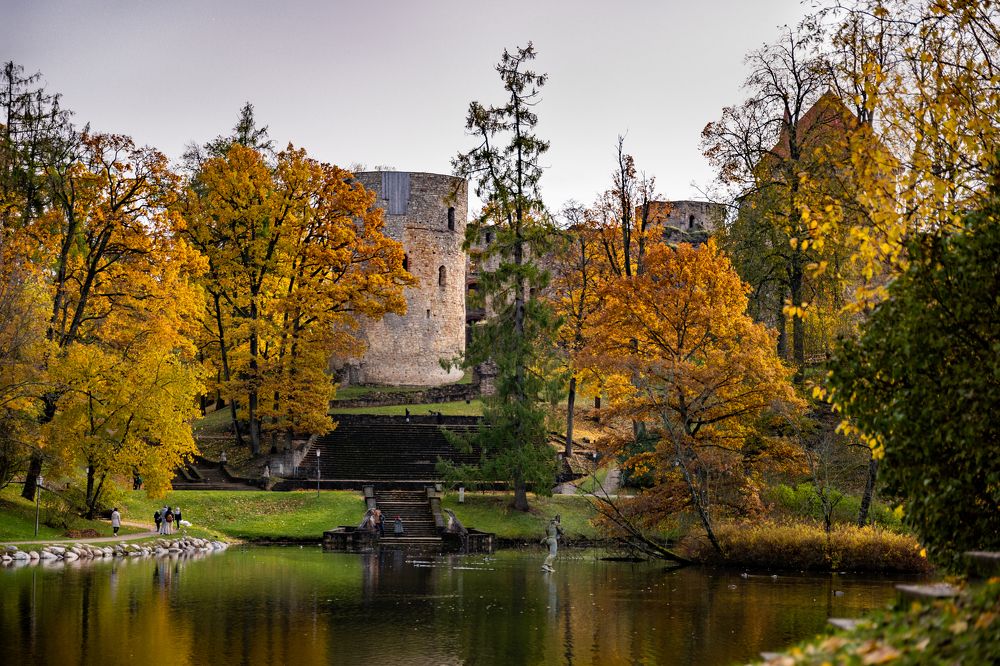 Photograph by Liga KALNINA