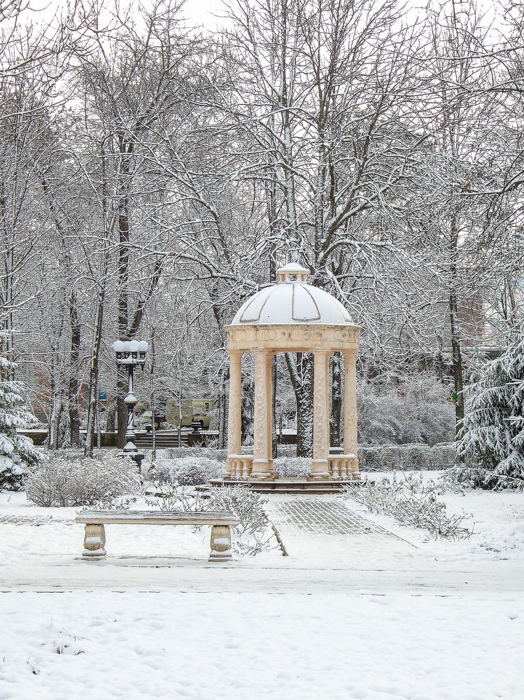 Фотография автора Ксения Смирнова