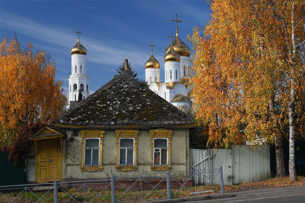 Photograph by Михаил Егоров