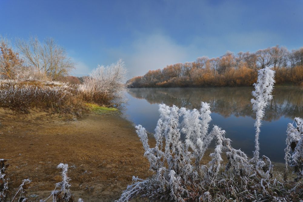 Photograph by Михаил Егоров