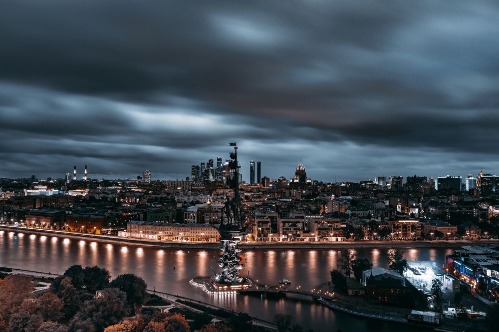 Photograph by Трепольский Дмитрий