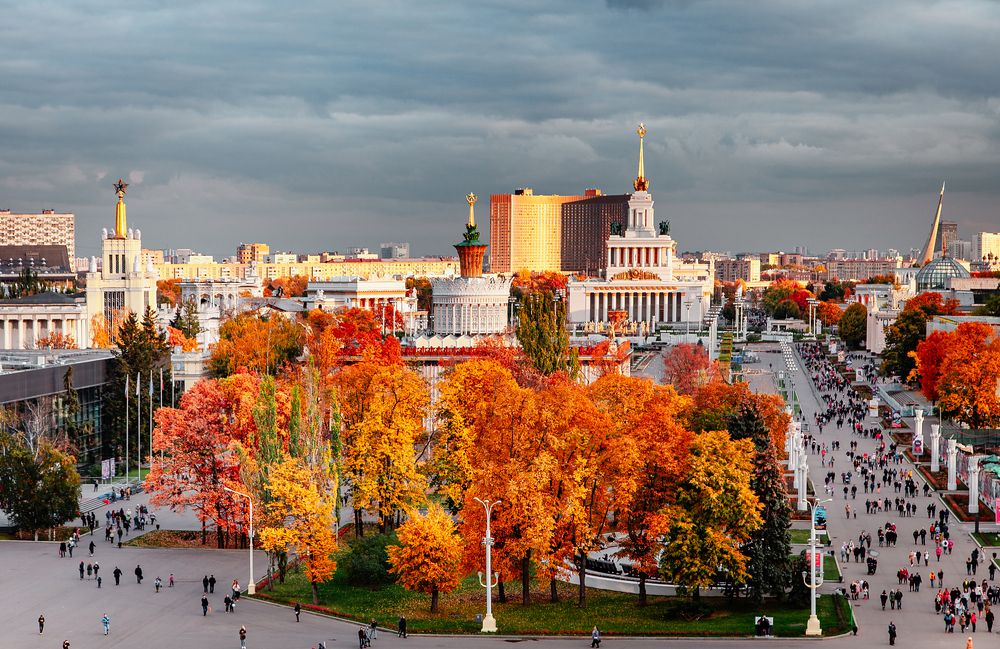 Photograph by Трепольский Дмитрий