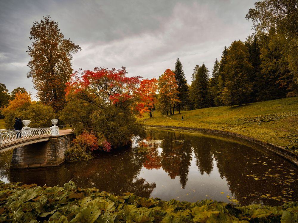 Photograph by Aleksandr Belov