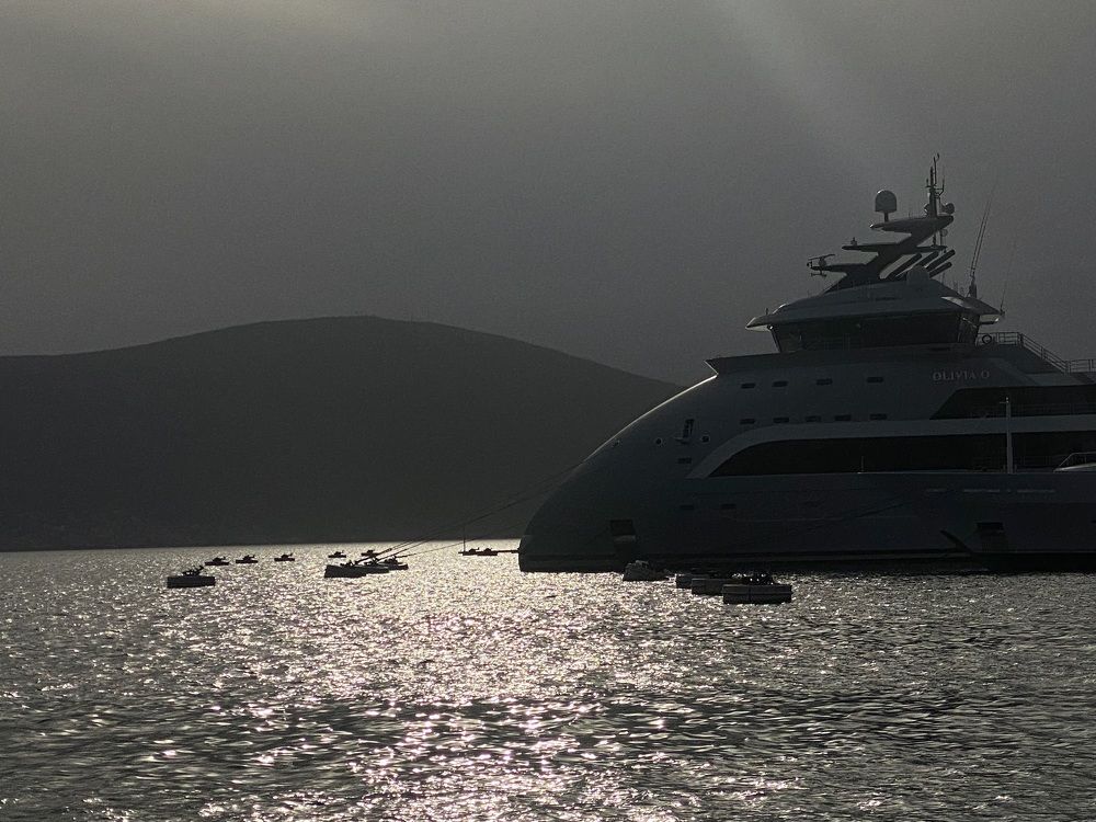 Photograph by Nebojsa Kavaric