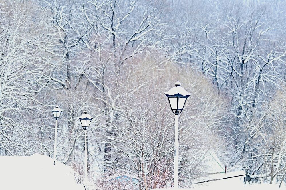 Photograph by Андрей Хитрун