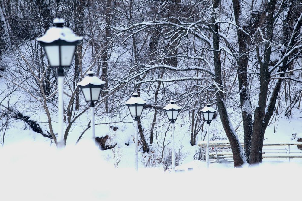 Photograph by Андрей Хитрун