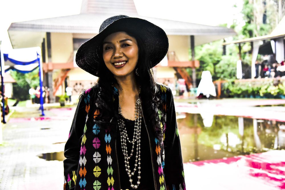 Photograph by Pujo Cahyono