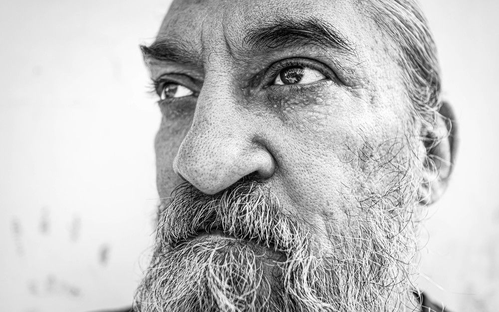 Photograph by Stephen Allen