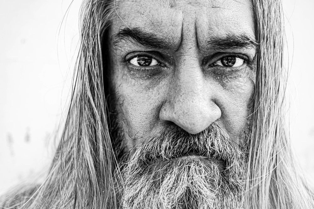 Photograph by Stephen Allen