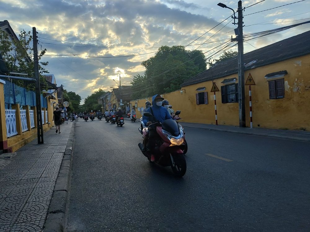 Photograph by Estorninho Abílio