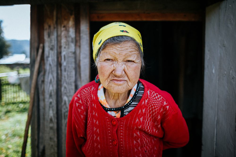 Photograph by Виктор Гагарин