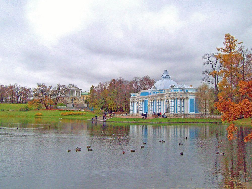 Photograph by Мигун Александра