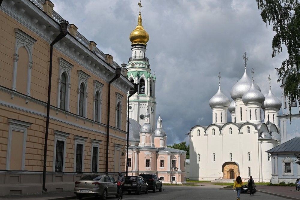 Фотография автора IRINA FILIPPOVA