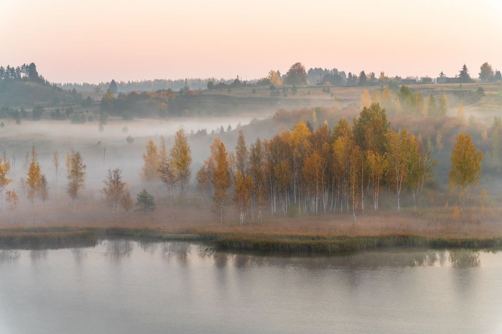 Photograph by Roman Dmitriev