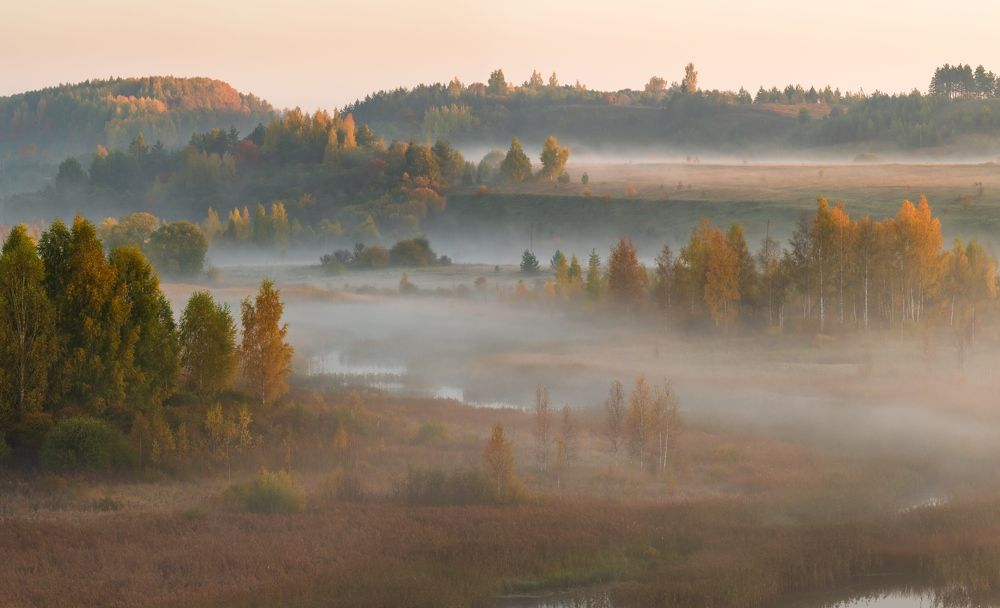 Photograph by Roman Dmitriev