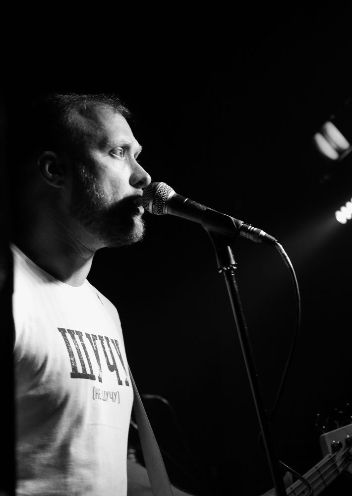 Photograph by Иван Крылов