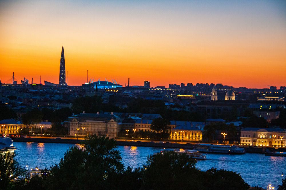 Photograph by Анастасия Перминова