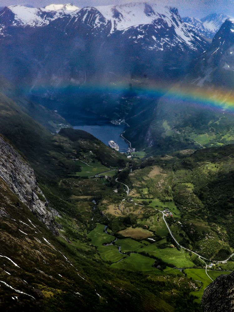 Фотография автора Александер Метт
