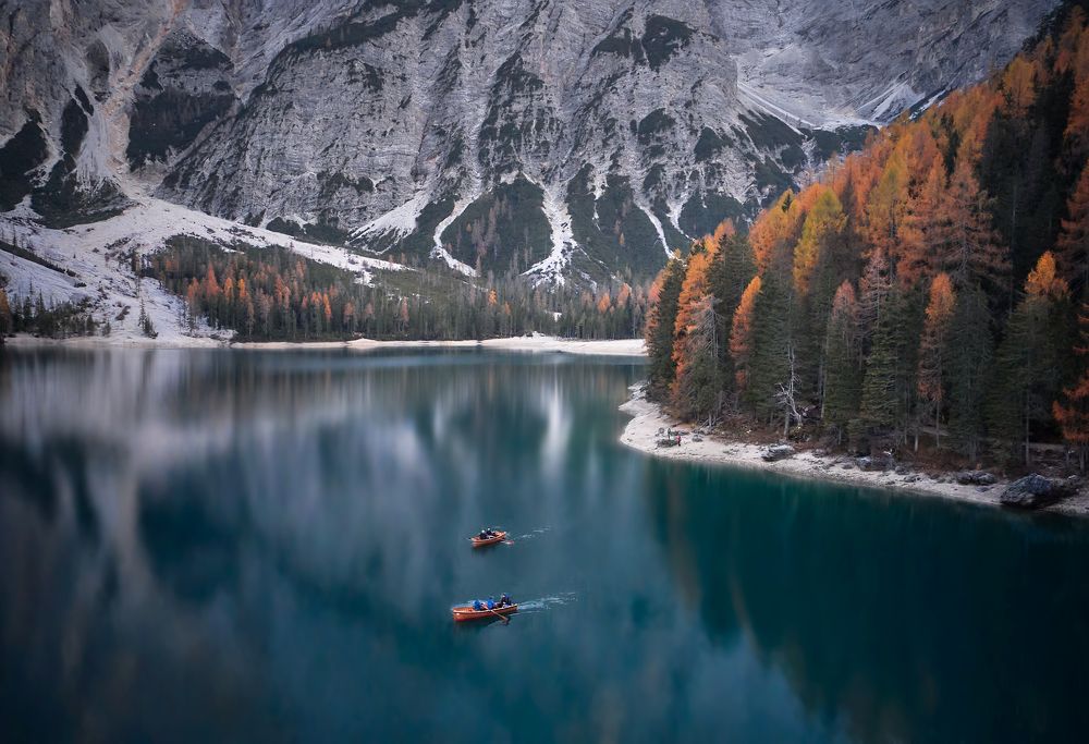 Photograph by Boris Bekelman