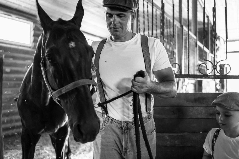 Photograph by Сычева Екатерина