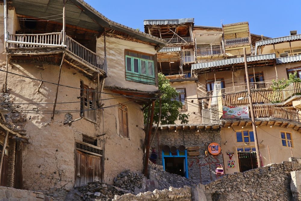 Photograph by Mahdi Tohidi