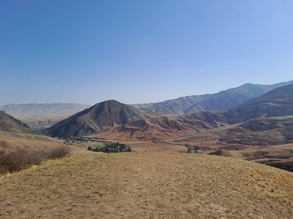 Photograph by Андрей Абрамов