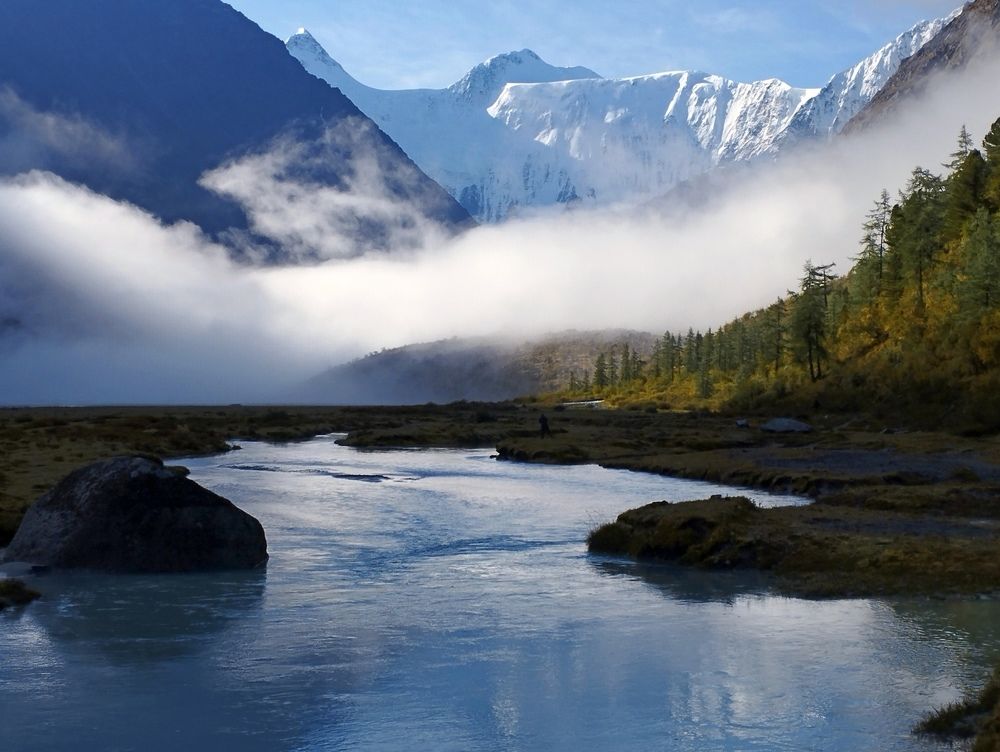 Photograph by Рашид Шайдулин