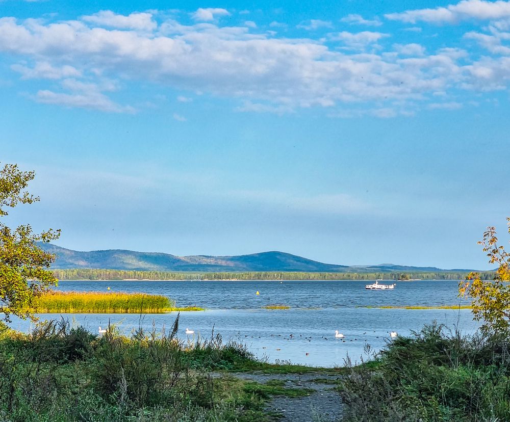 Photograph by Андрей Баталов