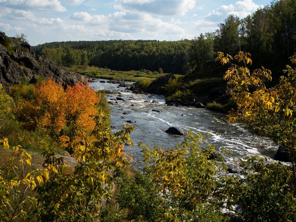 Photograph by Алена Алалыкина