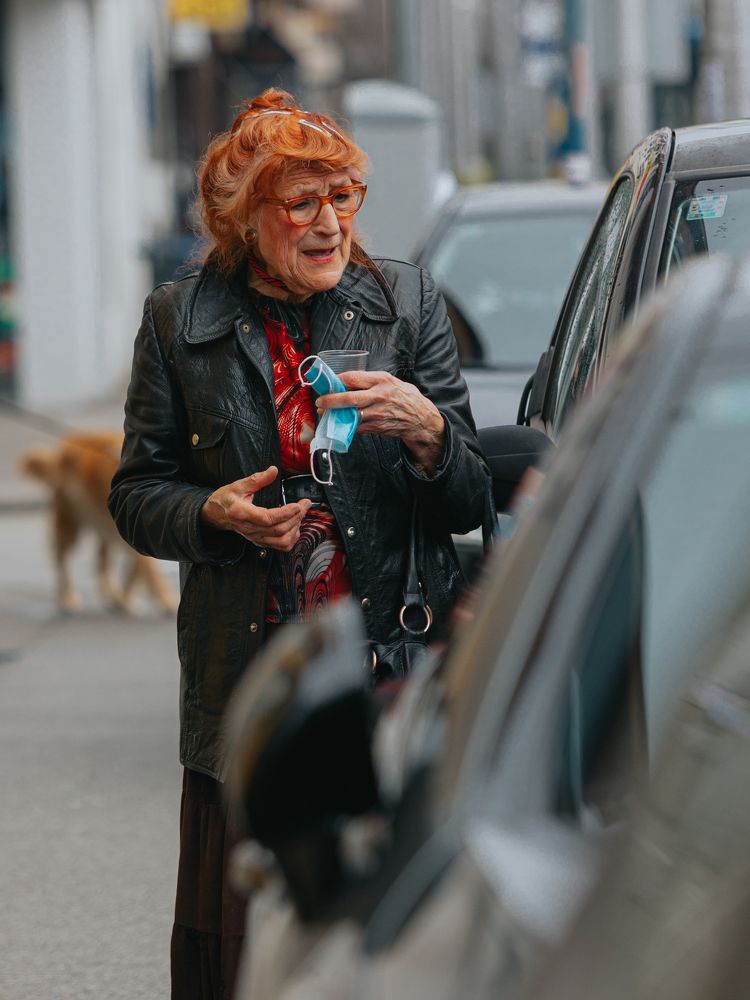 Photograph by Ernest Mazarekić